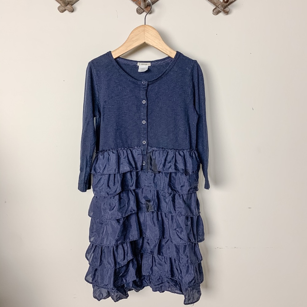 Girl’s dress